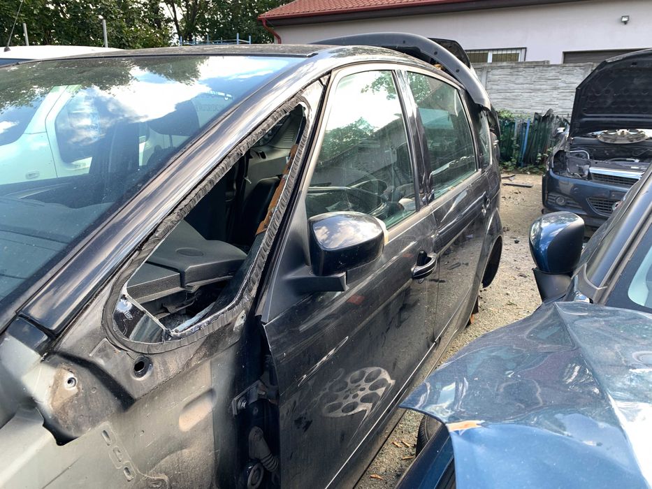 Ford S-max I 1 2.0B Samochody na części!