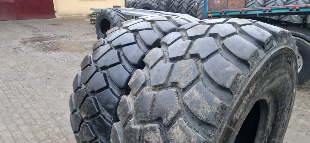 23.5r25 23.5-25 Traingle Bridgestone 70% bez naprwa