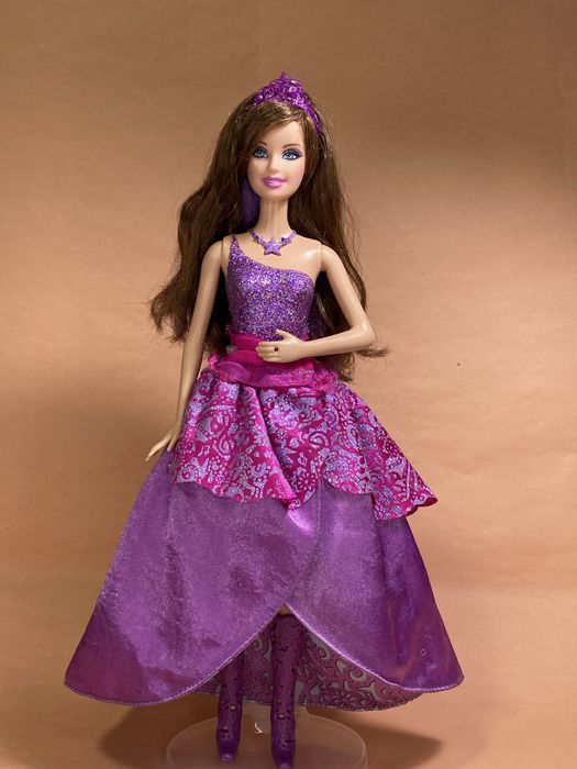 Barbie барбі ляльки, Принцеси діснею disney princesses