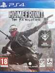 Homefront The Revolution gra na PS4