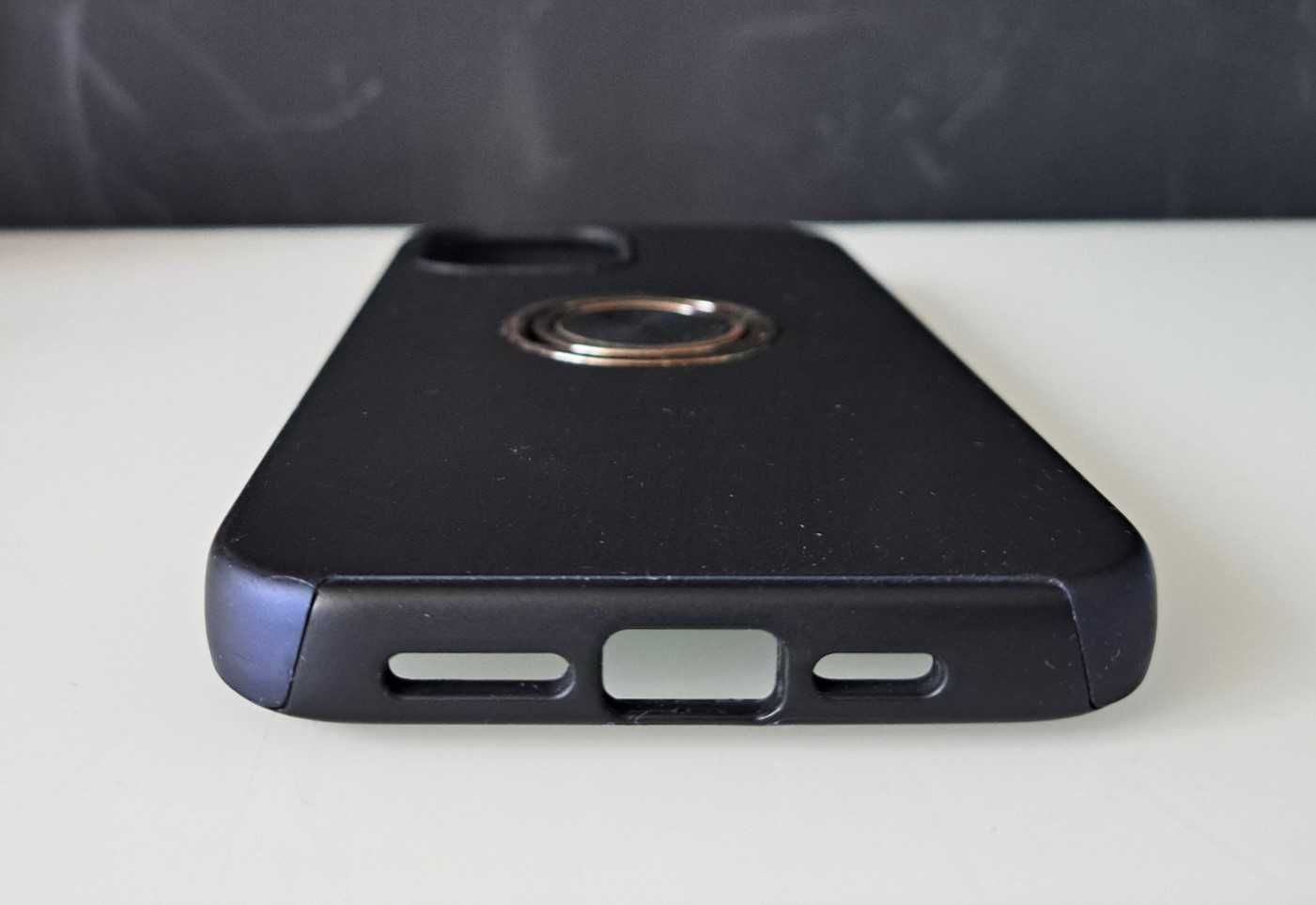 Etui z ringiem do Iphona 13 Pro Max
