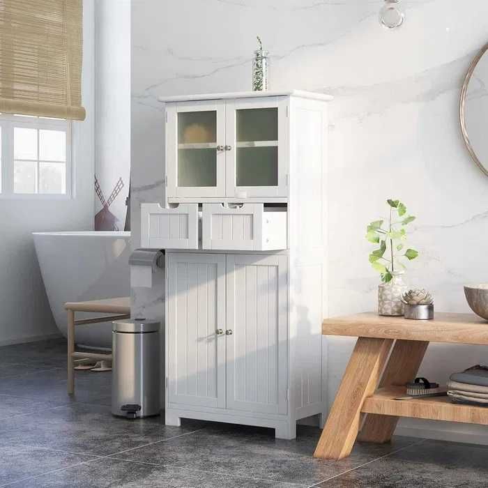 Nowy regał / szafka / półka / szafa kuchenna / kredens HOSTACK !N195!