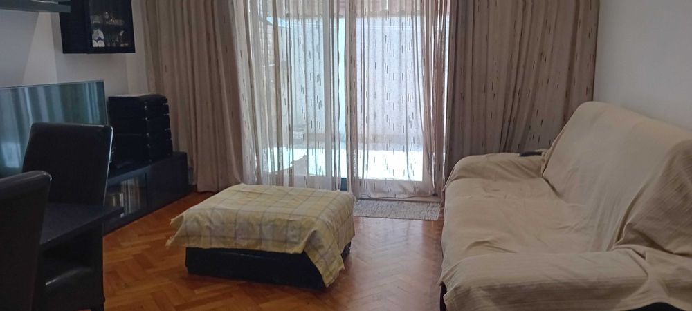 Vendo andar moradia condominio fechado baguim do monte