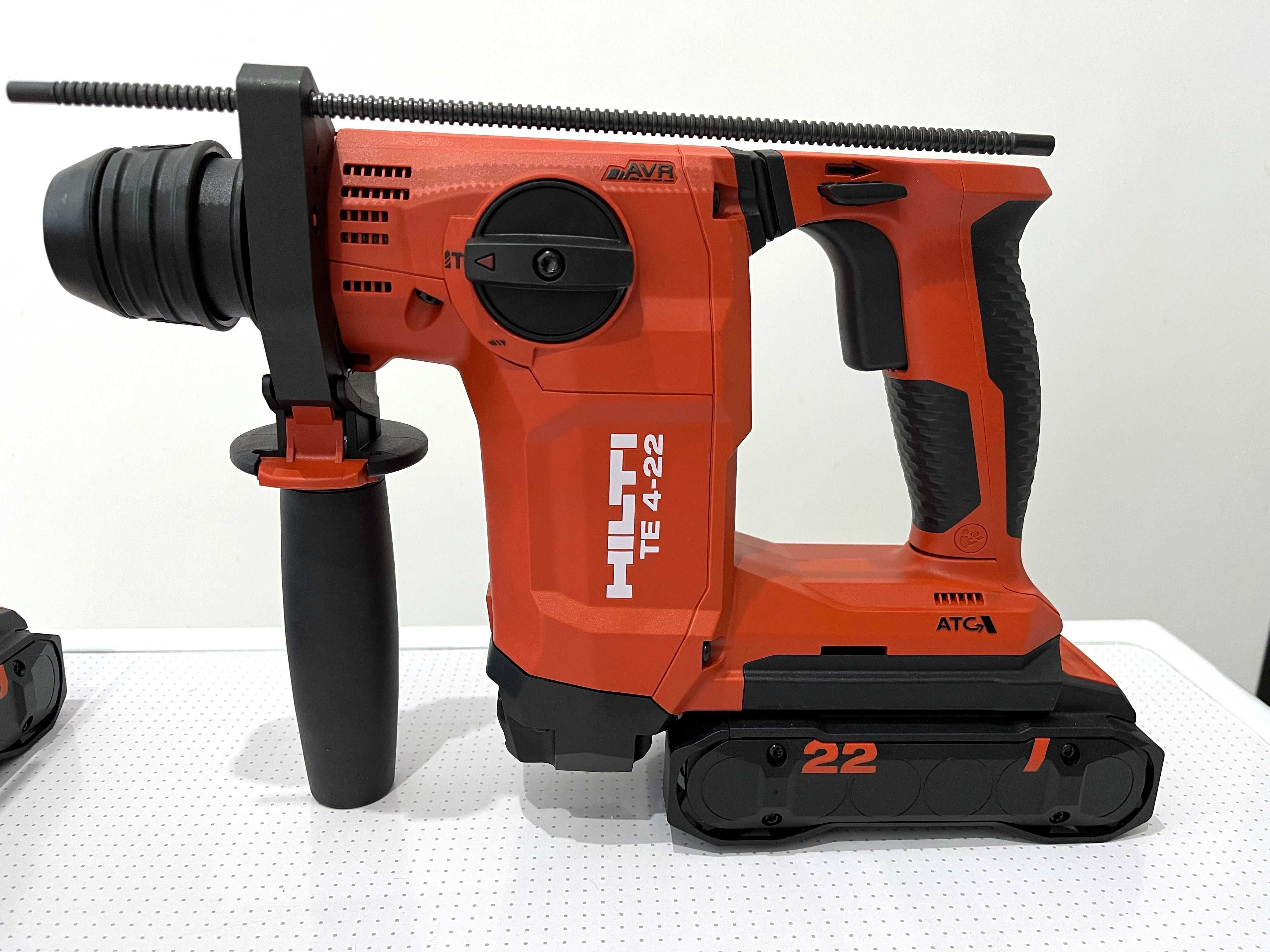 HILTI nuron zestaw