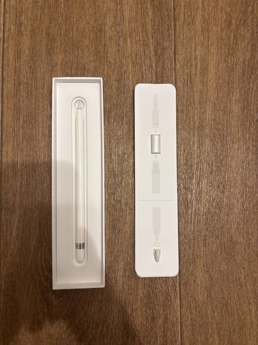 продам Apple Pencil б/у
