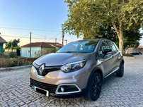 Renault Captur ENERGY dCi 90 S&S Dynamique