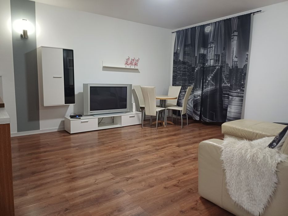Apartament Skierniewice Centrum/wynajem dobowy