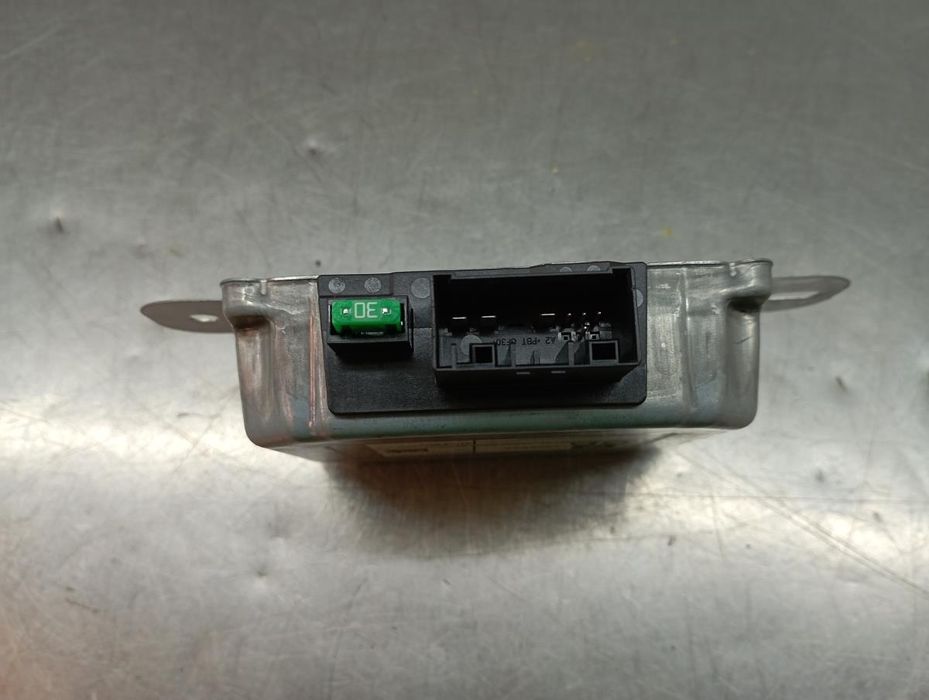 Módulo confort OPEL Astra K