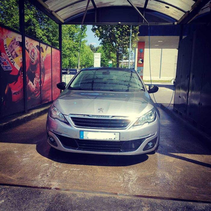 peugeot 308 sw 1.6 bluehdi 2015