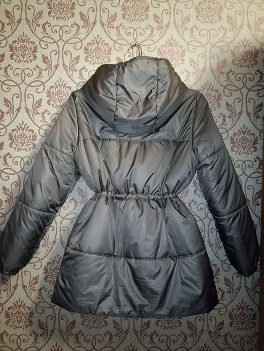 Куртка осінь весна. Жіноча демісезонна куртка