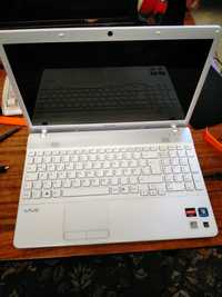 Ноутбук Sony Vaio PCG-61611M