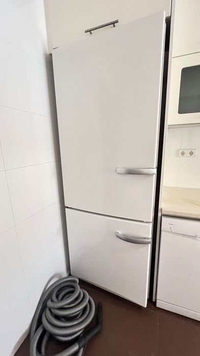 Frigerifico Miele Branco