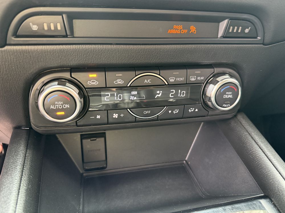 Продам Mazda CX-5 2017