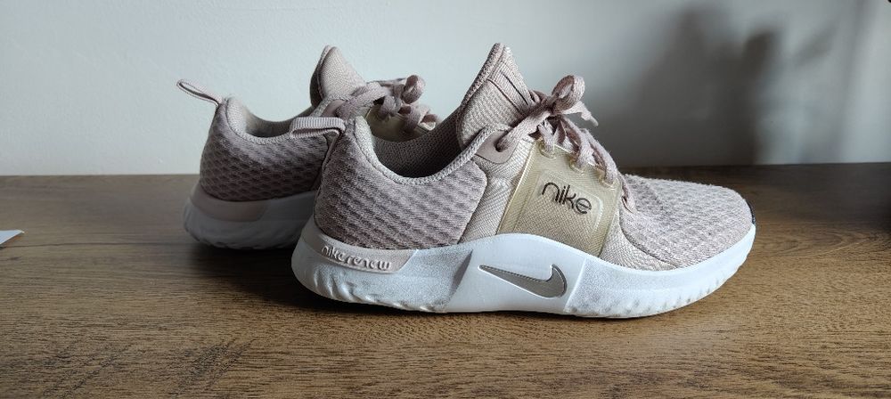 Adidasy dziewczęce "Nike"-36