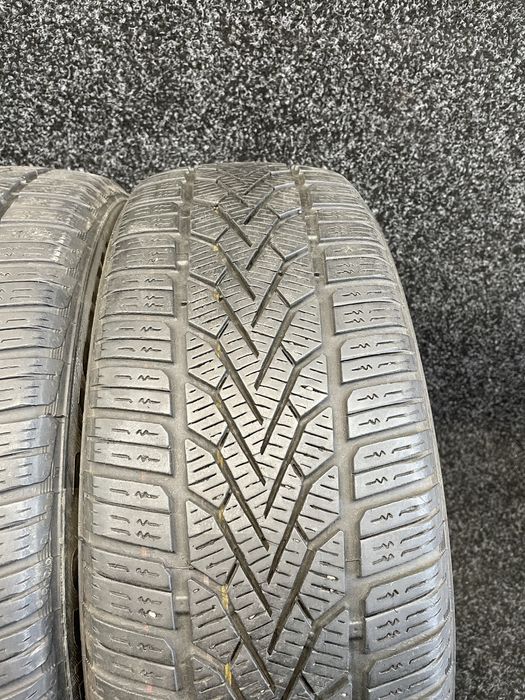 Продам Б/У шини Semperit 205/60R16 SPEED GRIP 2