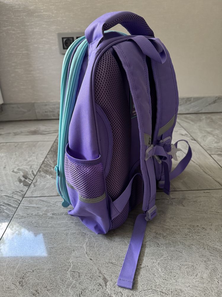 Продам рюкзак детский новый GoPack унисекс