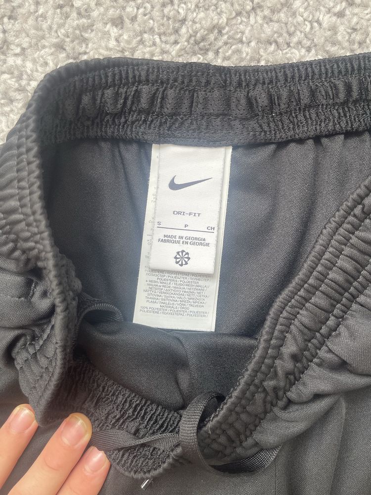 Спортивні штани Nike Dri-Fit 3шт S