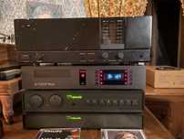 Odtwarzacz cd MICROMEGA STAGE 4