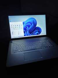 Laptop HP Envy 17" Bang Olufsen  i7 8gen /16GB/ 240SSD GeForce MX150