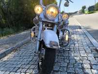Harley-Davidson FLHR