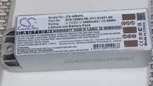 Cameron Sino Zamiennik Garmin Zumo 400/450/500/550 (CSGM4HL) nowa