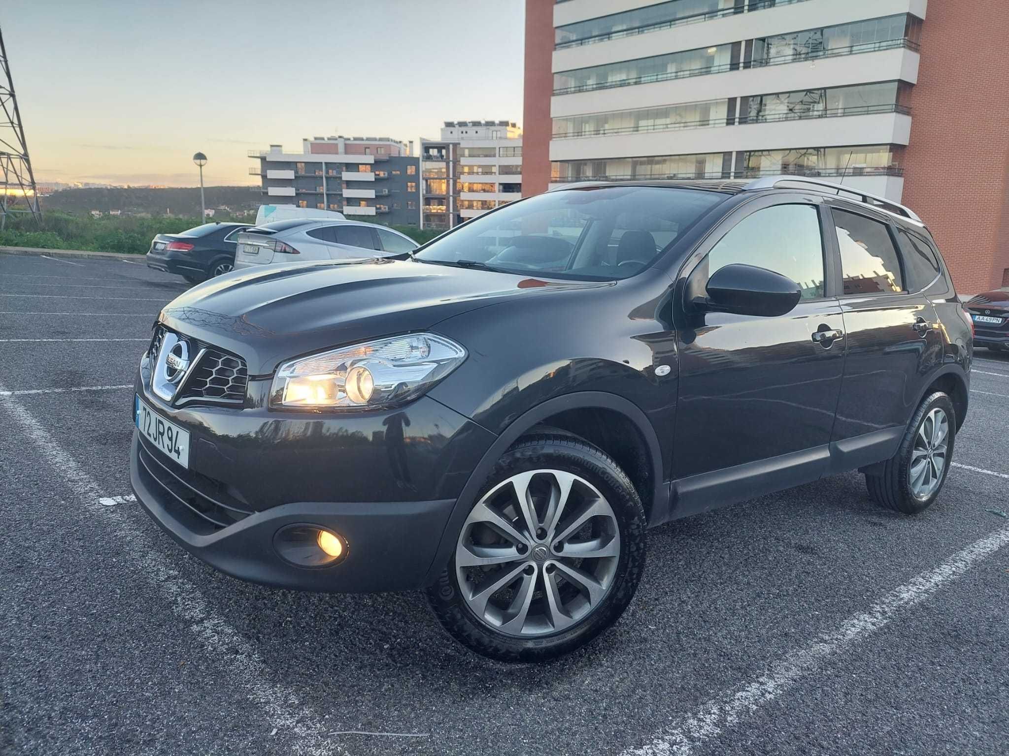 nissan - bom estado