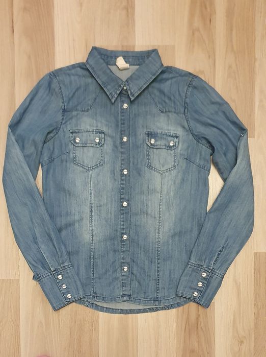 Koszula Jeans rozm.S