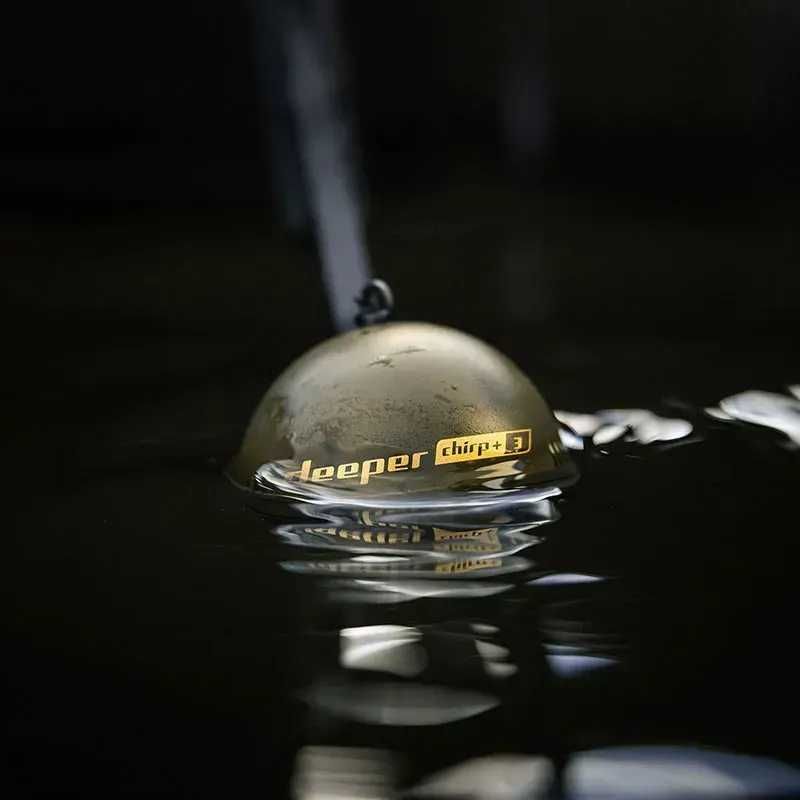 Ехолот Deeper Smart Sonar Chirp+ 3 (ITGAM1951)