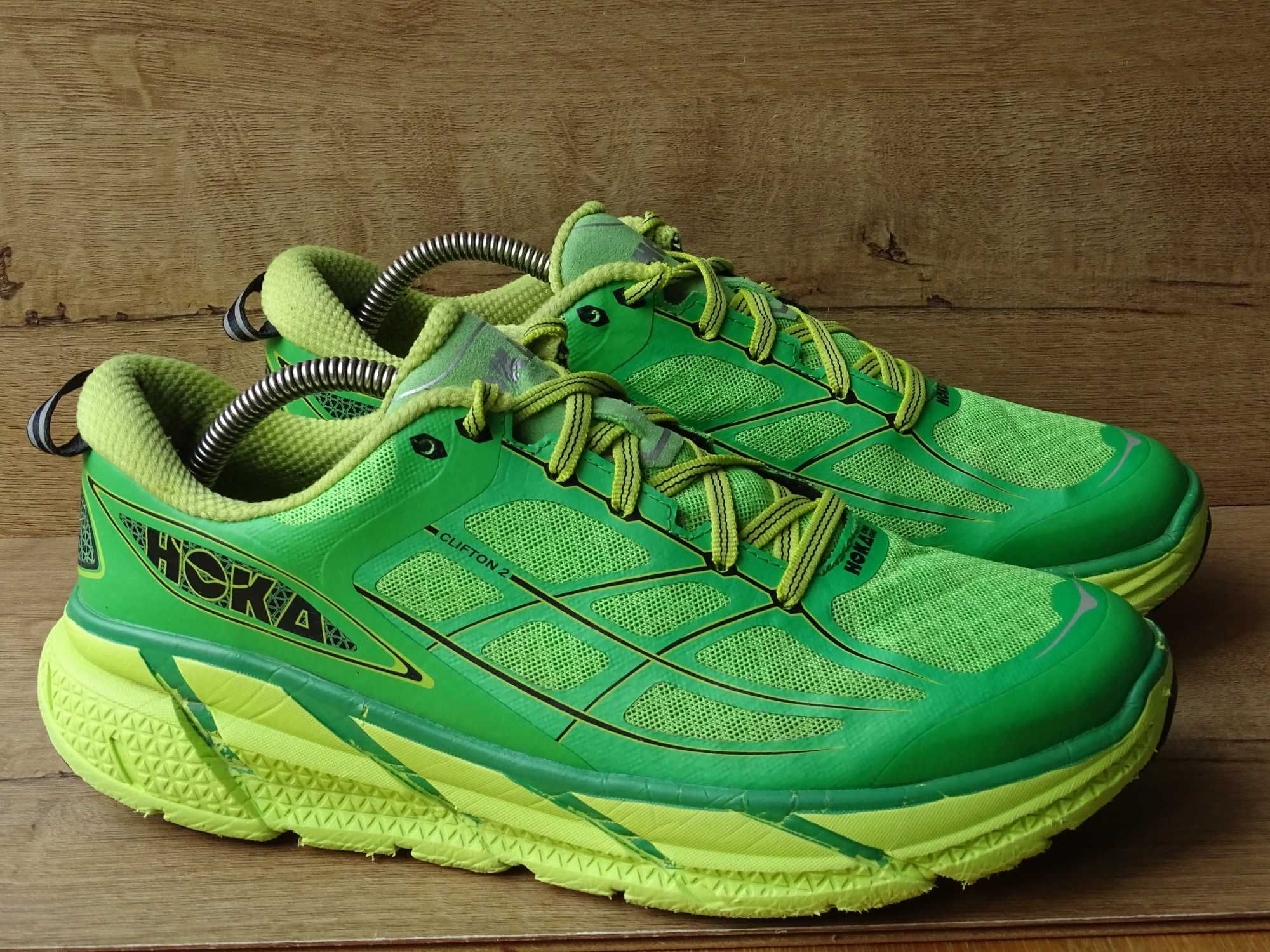 Кросівки Hoka One One