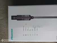 Odkurzacz bezprzewodowy HISENSE HVC646541A