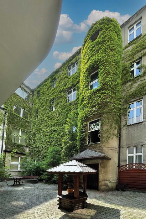 Lokal biurowy na wynajem/ ścisłe Centrum Katowic