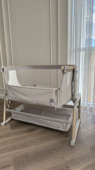 Maxi-Cosi iora air ліжко-люлька