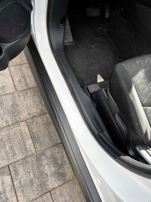 Mitsubishi ASX, pierwszy właściciel