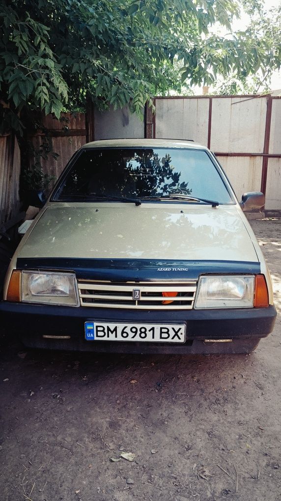 Продам 21099 суми
