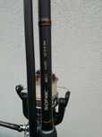 Canas pesca carpfishing