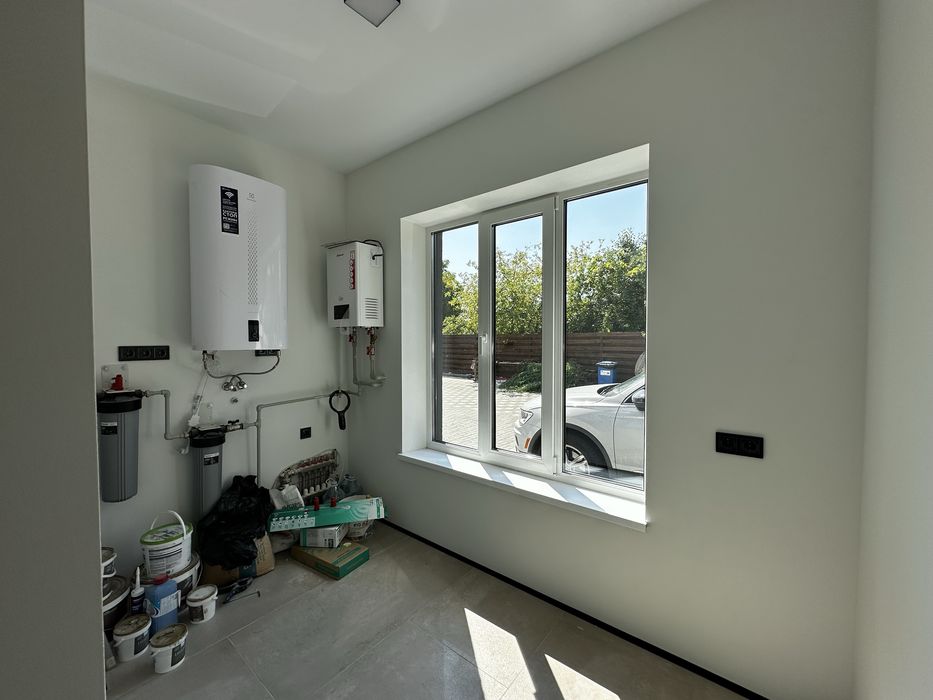 Таунхаус квартира дом с ремонтом мебелью Киев метро Осокорки Дарницкий