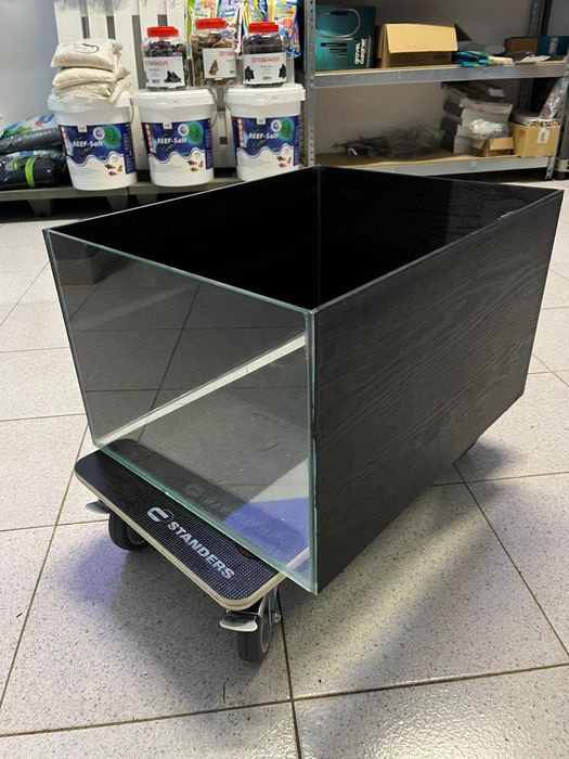 Aquario usado (60L)