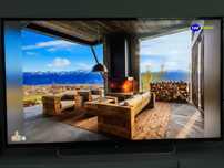 TV LED Sony Bravia KDL-48W605B Smart TV, 48 Cali