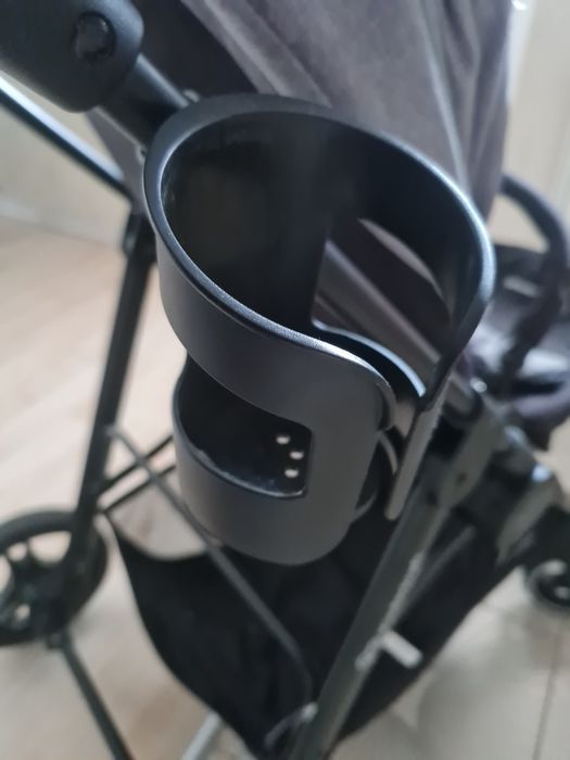 Прогулянковий візок Kinderkraft