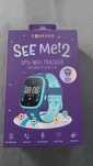 Zegarek dla chłopca SeeMe2 Kidswatch