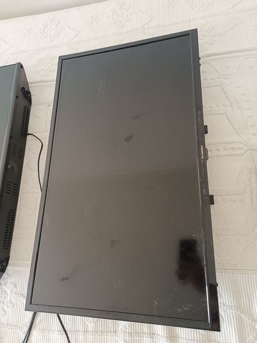 Vende-se 2 tv's de 32"