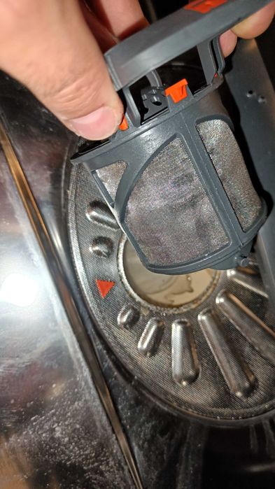 Zmywarka Electrolux ESF75533LX