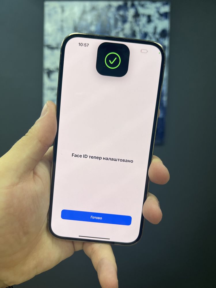 IPhone 14 Pro Max 256GB Gold UnІосk з Гapaнтією від Maгазину