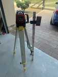 Niwelator Rotary Laser Geosurver