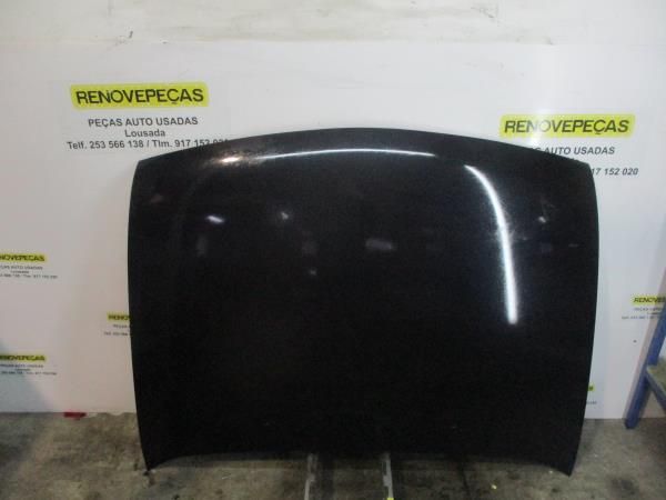 Capot FORD Fiesta IV (JA_, JB_)