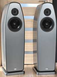 ART Loudspeakers Deco 8 - rarytas ze Szkocji