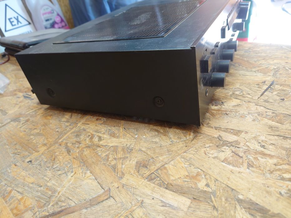 Wzmacniacz Yamaha A500