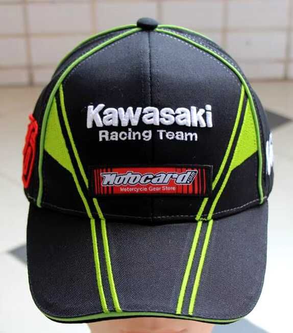 Bonés Bordados -Novos modelos