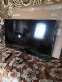 Телевізор Samsung QE43Q60AAU