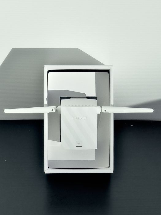 TP-LINK 300Mbps - NEW64550839791618121